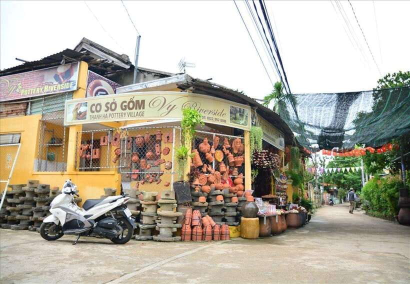 Hoi An: Pottery Making Workshop With Local Craftsmen - What you take home (and why it matters)