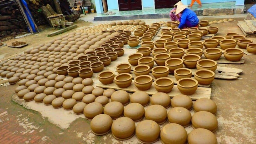 Hoi An: Pottery Making Workshop With Local Craftsmen - Who this pottery workshop suits best