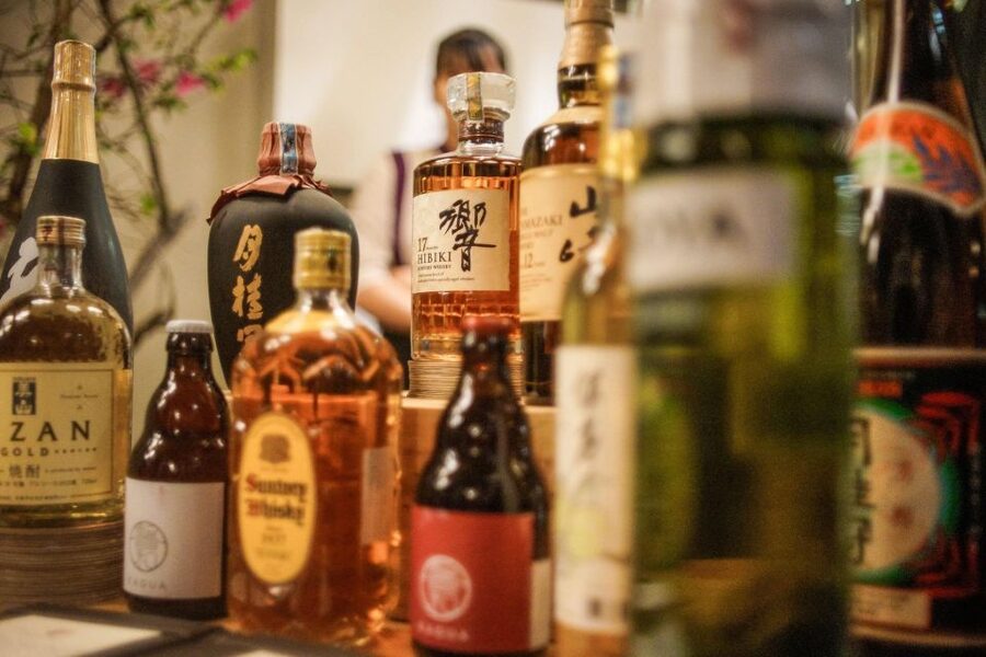 Hoi An: Secret Cocktail Experience in Old Town - Secret Cocktail Experience: What Makes It Different