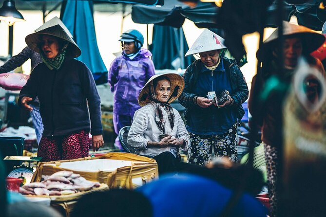 Hoi An Sunrise Fish Market Tour - Getting going at 5:15 AM, and why timing matters