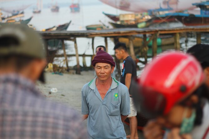 Hoi An Sunrise Fish Market Tour - Price and value: what $65.50 buys you at sunrise