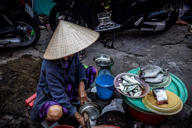 Hoi An Sunrise Fish Market Tour - What I’d expect you to feel during the 4 hours