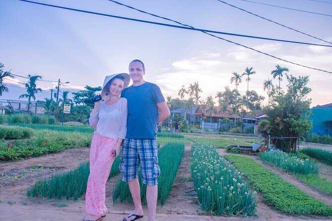 Hoi An sunrise, fish market tour and taking photos( Private tour) - Stop 6 Hoi An plus coffee: a calm finish at Mate