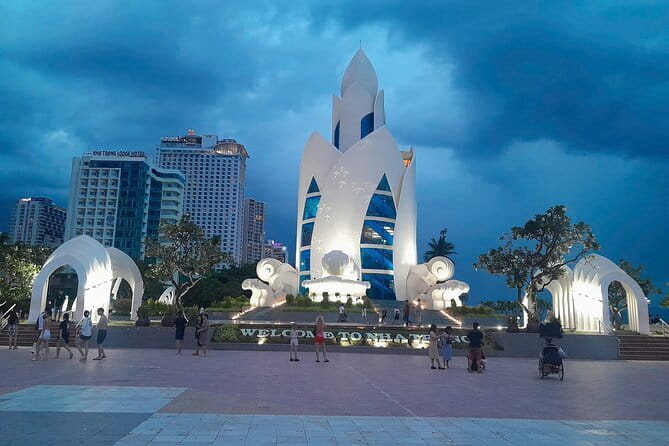 Hoi An to Nha Trang by Private Car with Professional Driver - Key highlights to look for