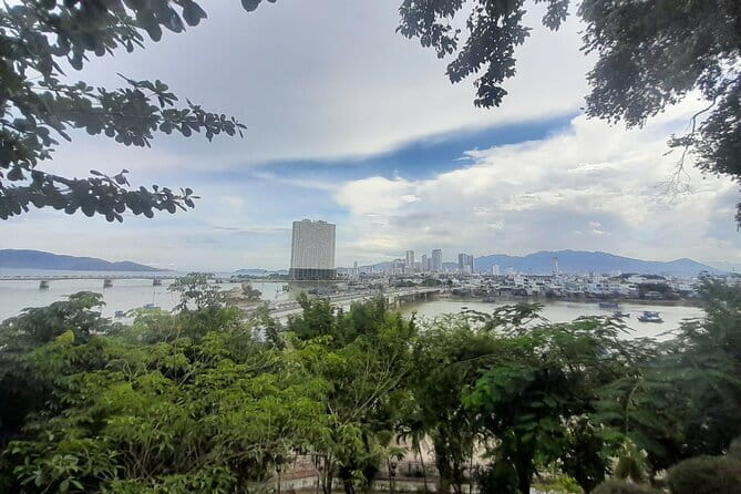 Hoi An to Nha Trang by Private Car with Professional Driver - A Hoi An to Nha Trang private car that feels like a day trip