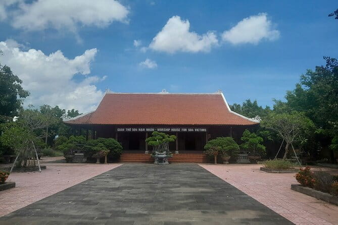 Hoi An to Nha Trang by Private Car with Professional Driver - Phu Yen province and the 90 km coastal road mood