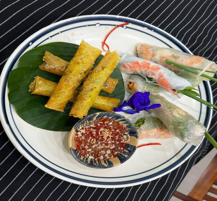 Hoi An:Vegetarian Cooking Class & Explore Market wChef Thanh - Should You Book This Hoi An Vegetarian Cooking Class?