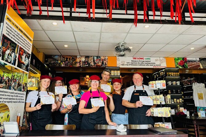 Hoi An Vietnamese Coffee Workshop: Hands-On Brewing Class - What You’re Really Doing in This Hoi An Coffee Workshop