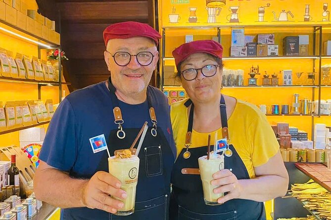 Hoi An Vietnamese Coffee Workshop: Hands-On Brewing Class - How the Teaching Works for Beginners (and Coffee Lovers)