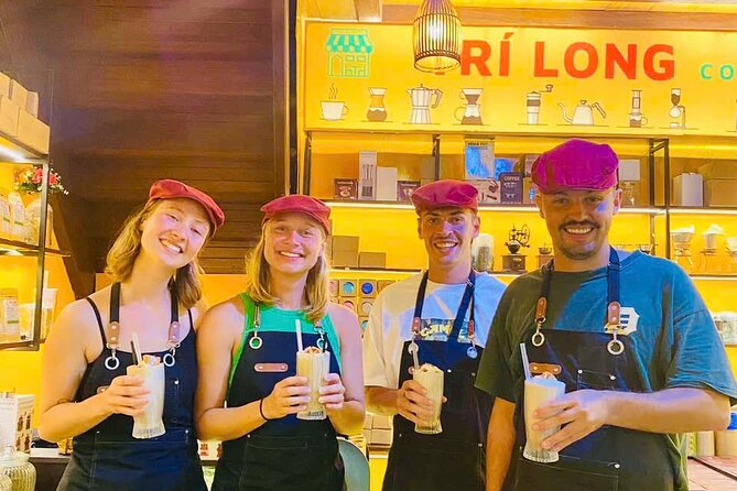 Hoi An Vietnamese Coffee Workshop: Hands-On Brewing Class - Price and Logistics: Is $16.61 Good Value?