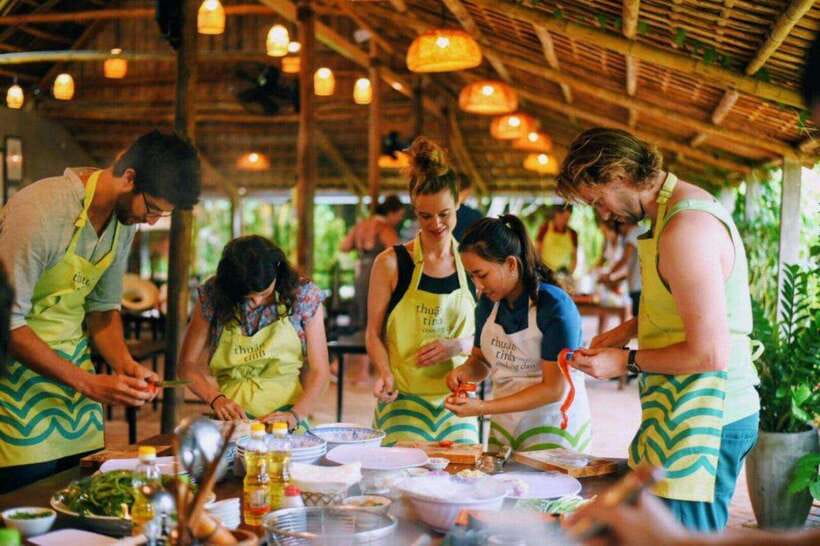 Hoi An : Vietnamese Cooking Class with Phở and Eco Tour - Key highlights to look forward to