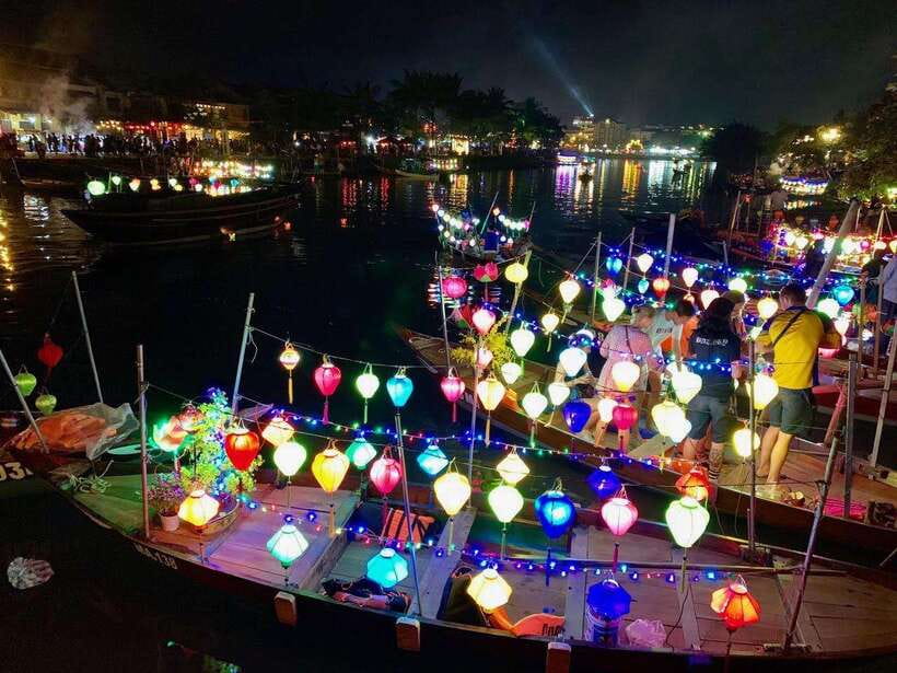 Hoian/ Danang: Coconut Basket Boat and Hoi An City tour - Key highlights that make this tour worth considering