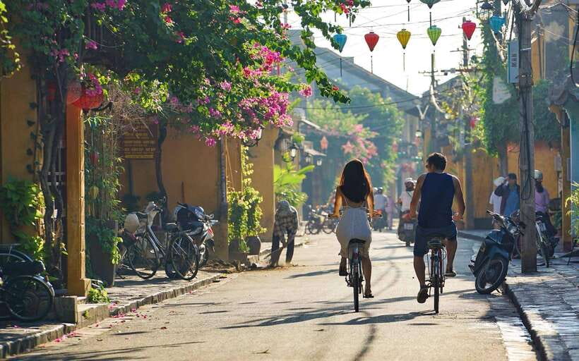 Hoian/ Danang: Coconut Basket Boat and Hoi An City tour - Morning or Afternoon, you’re really booking two experiences