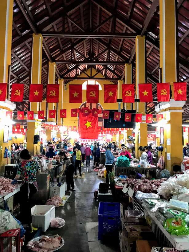Hoian/ Danang: Coconut Basket Boat and Hoi An City tour - Afternoon option: lanterns, Hoai River boat views, and releasing a flower lantern