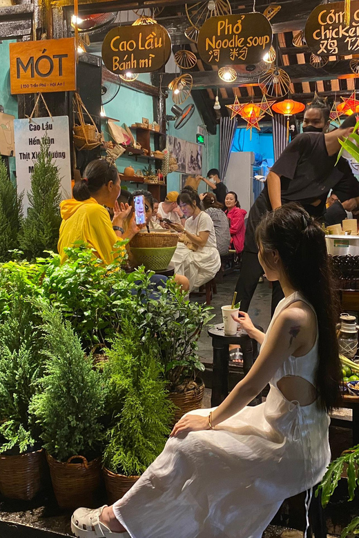 Hoian Old Town - Immersive Free Walking Tour - Key highlights worth your time