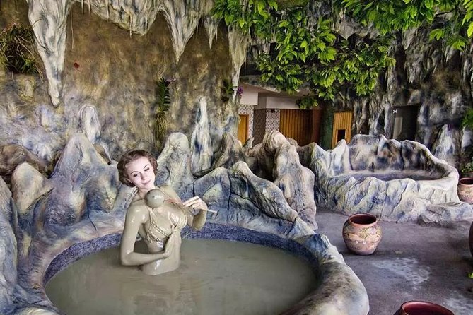 Hot Mineral Mud Bath in Da Nang - Getting to Nui Than Tai: 30 km out of Da Nang, with a 4-hour plan