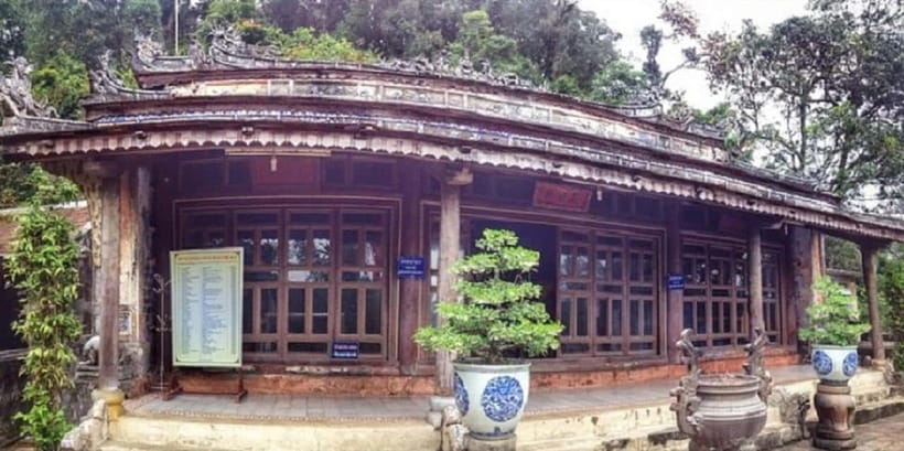 Hue Boat Tour On Perfume River with Royal Tombs - Who this Hue boat tour is best for