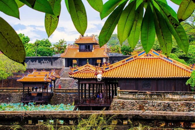 Hue City Tour by Private Car & English-Speaking Driver - Key things to know before you go