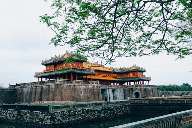 Hue City Tour by Private Car & English-Speaking Driver - How this Hue private car day actually feels