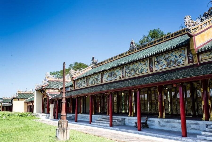 Hue City Tour with Dragon Boat from Hue or Danang or Hoi An - Key things I’d prioritize on this Hue day
