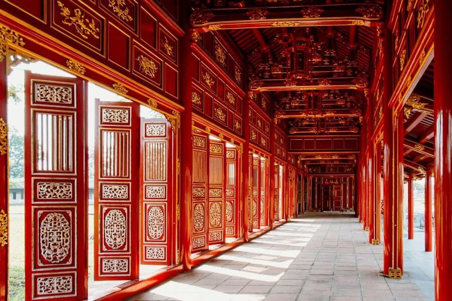 Hue City Tour with Dragon Boat from Hue or Danang or Hoi An - Walking, timings, and how to stay comfortable