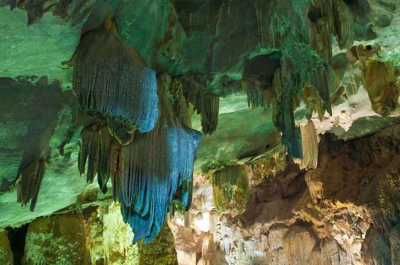 Hue: Full-day Echoes Of History Journey To Phong Nha Cave - Quick hits: what makes this Phong Nha day work