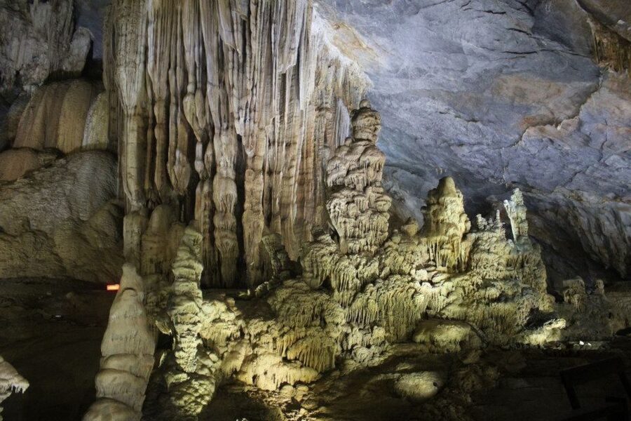 Hue: Full-day Echoes Of History Journey To Phong Nha Cave - What to wear and bring for a smooth cave day