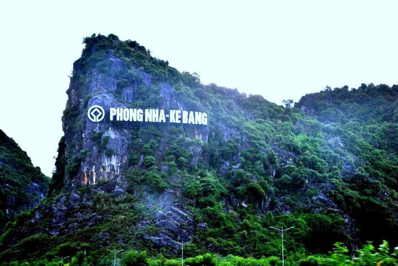 Hue: Full-day Echoes Of History Journey To Phong Nha Cave - Hien Luong Bridge and the 17th parallel DMZ