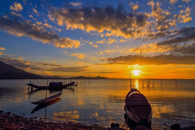 Hue: Tam Giang Lagoon And Fisherman’s Feast Half-day Tour - Key Highlights You Will Remember