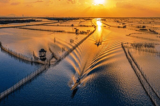 Hue: Tam Giang Lagoon And Fisherman’s Feast Half-day Tour - Why Tam Giang Lagoon Feels Real, Not Scripted