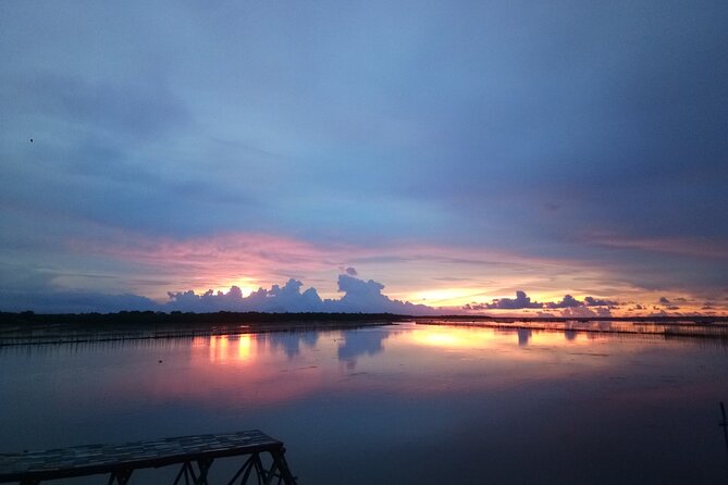 Hue: Tam Giang Lagoon And Fisherman’s Feast Half-day Tour - The Fishermen’s Feast: Light Lunch With Lagoon Views