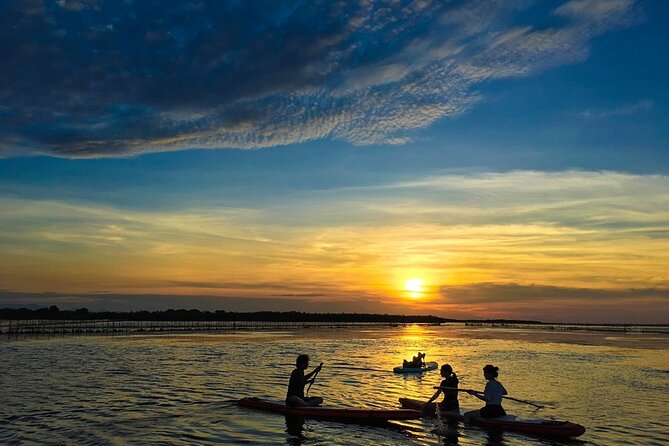 Hue: Tam Giang Lagoon And Fisherman’s Feast Half-day Tour - Who This Tour Suits Best (And Who Might Want Something Else)