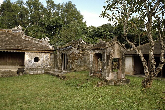 Hue: Thuy Bieu Village Cycling Half-day Tour - Why Thuy Bieu by Bike Feels Like Real Hue