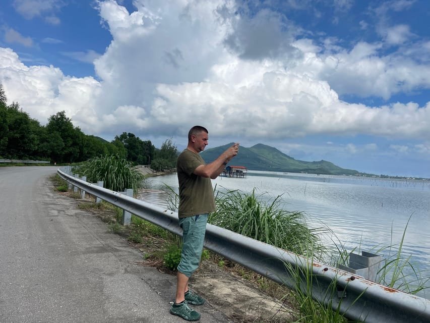 Hue To Hoi An By Jeep Via Hai Van Pass With Fabulous Stops - Price and Value: What $235 Per Group Gets You
