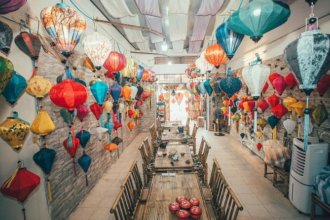 Indigo dyeing workshop - Who This Workshop Is Best For in Hoi An