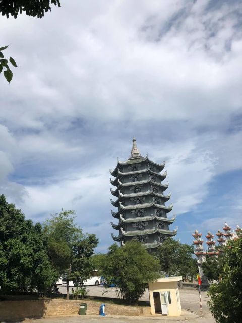 Lady Buddha, Marble Mountains, Da Nang by Night & Cruise - Key Things You’ll Notice Right Away