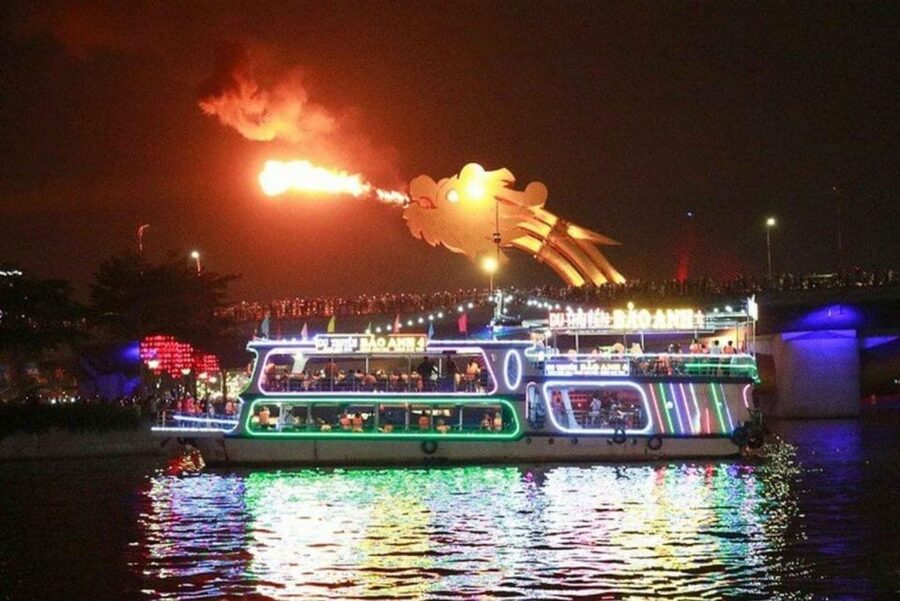 Lady Buddha, Marble Mountains, Da Nang by Night & Cruise - Price and Value: Is $63 Per Person a Good Deal?