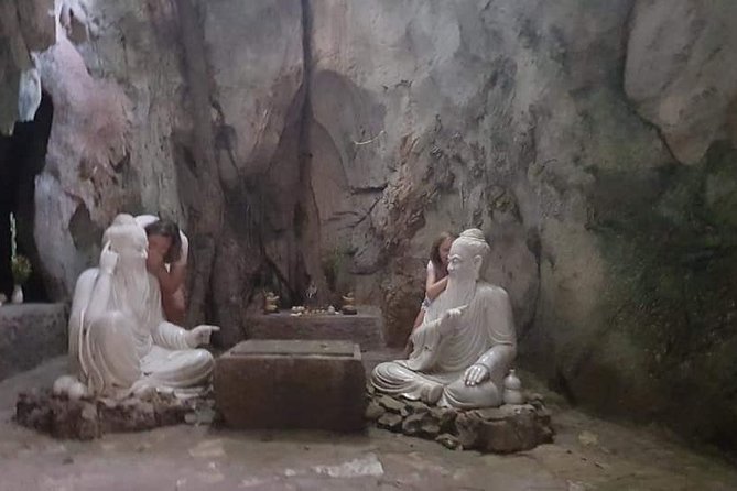Marble Mountain -Buddha Statue -PeakMonkey Mountain -PRIVATE CAR - What I found most praised, and why it matters for you