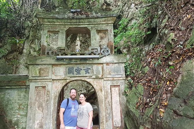 Marble Mountains - Hoi An City- Night Market- Sampan Boat Ride - Transfers, group size, and guide quality: why private matters here
