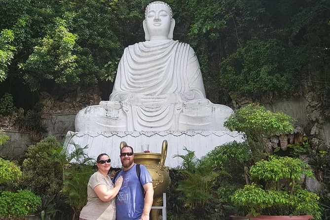 Marble Mountains - Hoi An City- Night Market- Sampan Boat Ride - Price and value: what $83.08 covers and what it does not