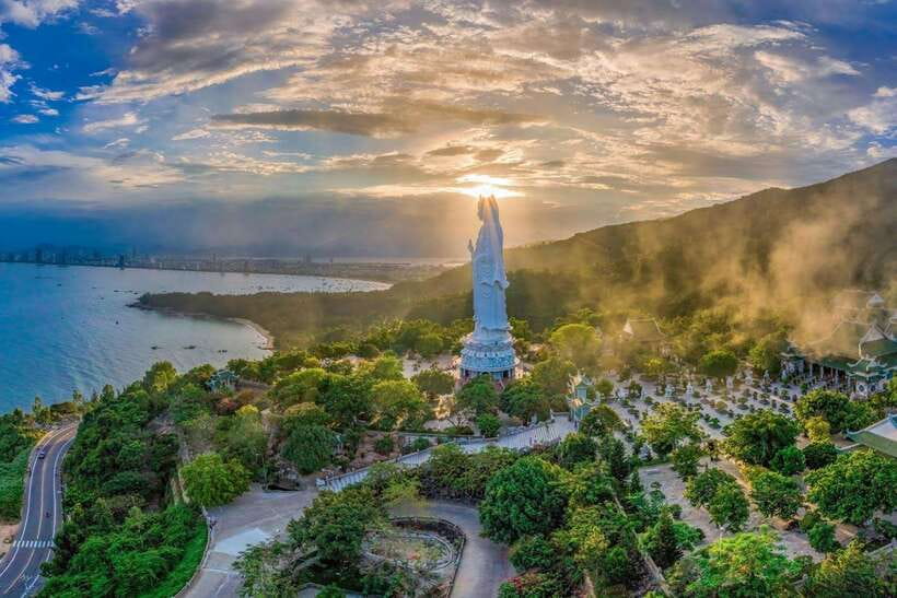 Marble Moutains, Monkey Islands, and Hell Cave Luxury Tour - Key highlights worth caring about