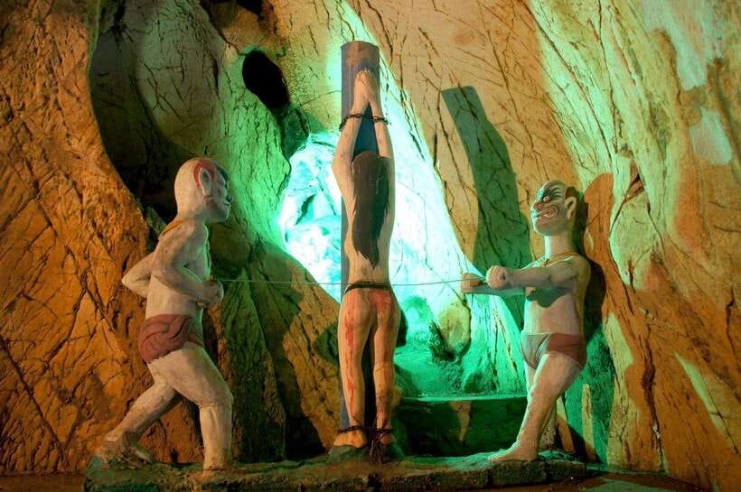 Marble Moutains, Monkey Islands, and Hell Cave Luxury Tour - What to bring, what to watch for, and who this tour suits