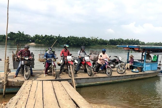 My Son Adventures Loop (1 ngày -150km) - Pickup, Mobile Ticket, and What the 7:30 am Start Means