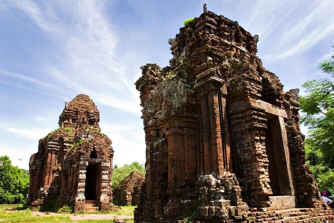 My Son Half Day Private Tour From Hoi An - Key things to know before you go