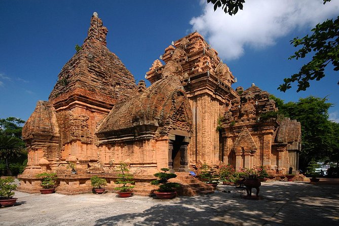 My Son Half Day Private Tour From Hoi An - Comfort and timing tips for a smooth My Son morning