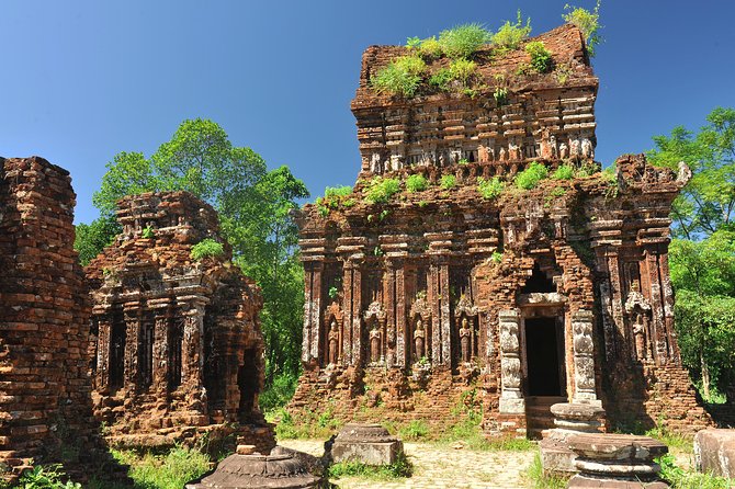 My Son Half Day Private Tour From Hoi An - Who this tour is best for