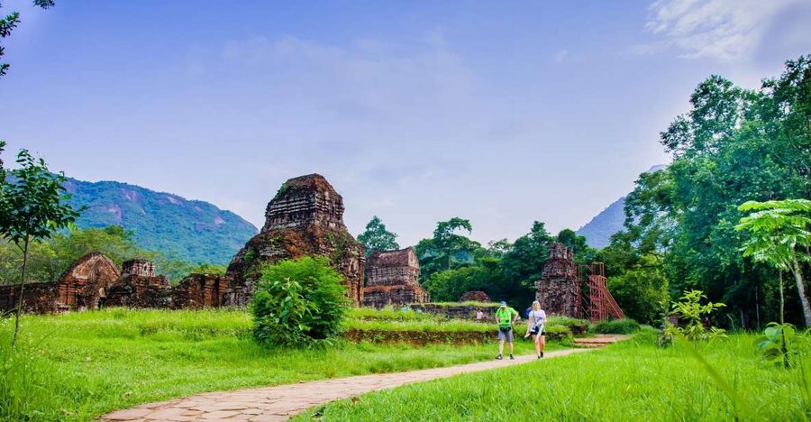 My Son Sanctuary & Cruise Small Group from Hoi An /Da Nang - Key points to know before you go