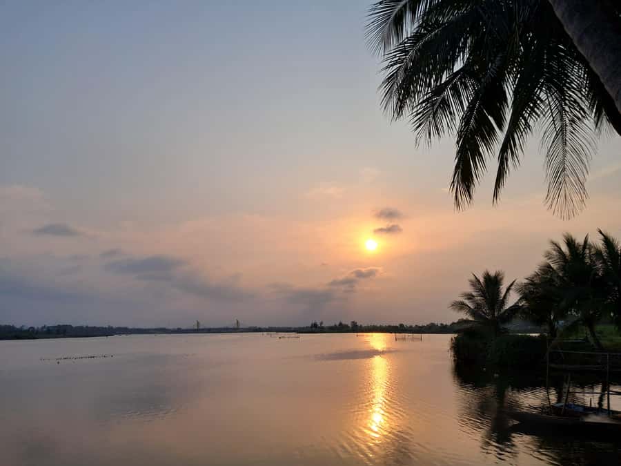 My Son Sanctuary Early Morning Private Tour with Breakfast - Walking time, buggy transfer, and the real rhythm of the visit