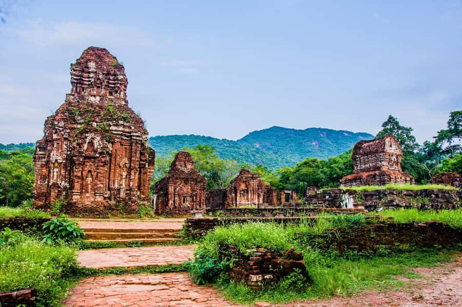 My Son Sanctuary Early Morning Tour From Hoi An - Key things to know before you go