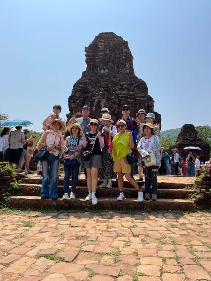 My Son Sanctuary Early Morning Tour From Hoi An - After the tour: how to plan the rest of your day in Hoi An